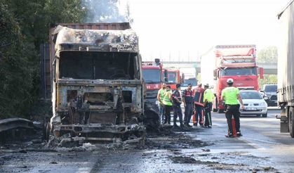 Kazada ağır yaralandı... 15 gün sonra hayatını kaybetti