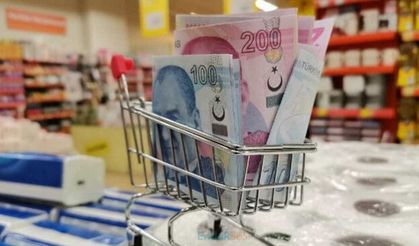Merkez Bankası enflasyon tahminini açıkladı