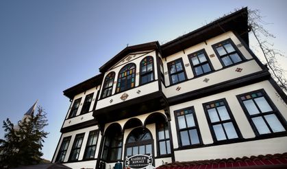 Osmanlı'nın estetik mimari mirası Taraklı yılbaşı ile sömestir tatiline hazır