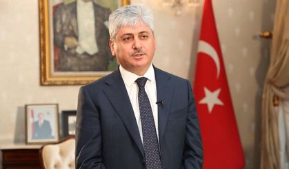 "Medeniyet yüksek binalarla değil güvenli yaşam alanlarıyla ölçülür"