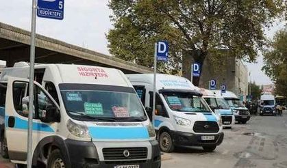 Şehir içi ulaşımında zamlı dönem başlıyor!