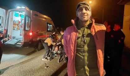 Kavgada göğsünden bıçaklandı, hastanede hayatını kaybetti