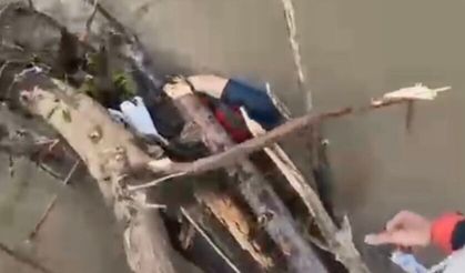 Rafting faciasının acı sonu aksiyon kamerasına yansıdı