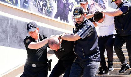 Sapanca operasyonu: Karaal soruşturmasında yeni gelişme