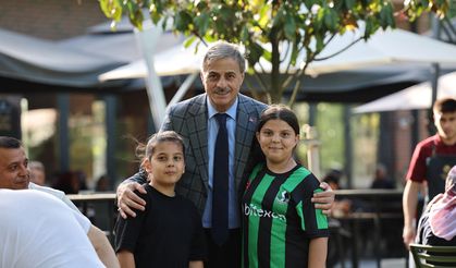Büyükşehir’den LGS hassasiyeti