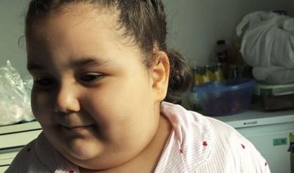 Minik Tülin yaşam mücadelesini kaybetti