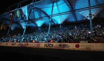 Sakaryalılar Dünya Kupası ve konser için vadide buluşacak