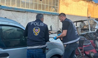 Dev operasyon: Sakarya dahil 12 ilde "oto kapan" darbesi!