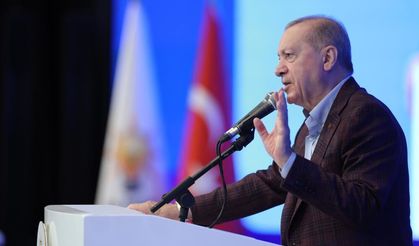 Cumhurbaşkanı Erdoğan: Milli meselelerde uzlaşıya hazırız