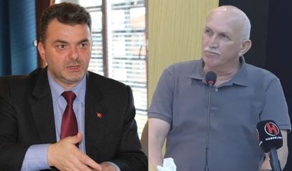 “Karasu Belediye Başkanı Padişah mı?”