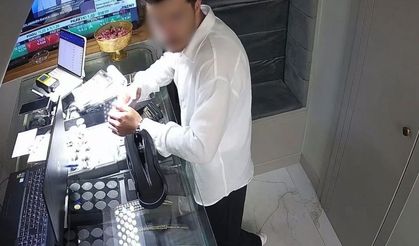 Sakarya'da sahte altın alarmı!