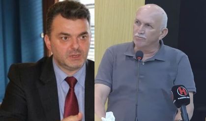 “Karasu Belediye Başkanı Padişah mı?”