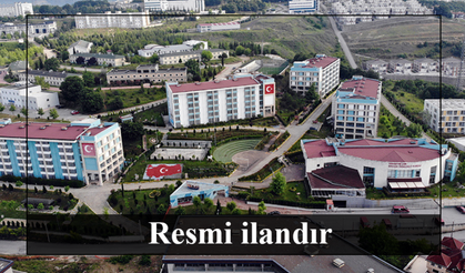 Sabahattin Zaim Öğrenci Yurdu Oda Kapılarının Yangına Dayanıklı Kapılarla Değiştirilmesi İşi