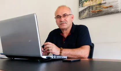 Erol Afşar Beyin Kanaması Geçirdi