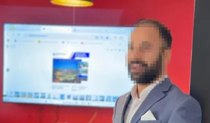 Yasak aşk buluşması kanlı bitti