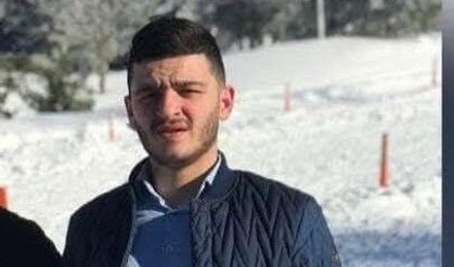 Sapanca’da genç yaşta acı kayıp