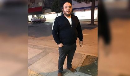 Genç yaşta acı veda: 39 yaşındaki Murat kalbine yenildi!