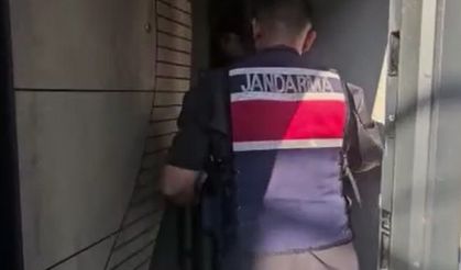 Jandarmadan "Narko-Pars" pençesi: 352 gözaltı