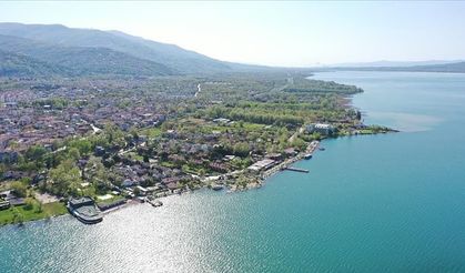 Sapanca’da otelde su skandalı!