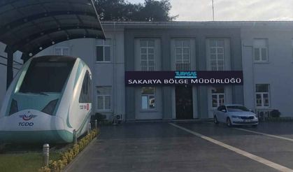 TÜRASAŞ'tan Sakaryalı firmaya şok ceza: 2 yıl boyunca yasaklandı!