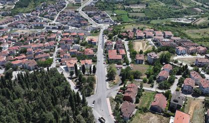 Erenler ve Serdivan’da alternatif iki yeni güzergâh açıldı