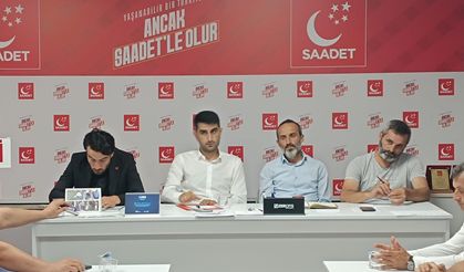"Su Ticari Bir Kazanç Kalemi Değil, Temel Haktır!"