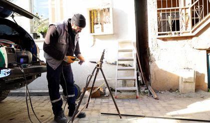 Ücretsiz doğalgaz desteği için 22 Temmuz’da ihaleye çıkılıyor