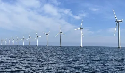 Sakarya, Karadeniz’in Offshore üssü olmaya aday