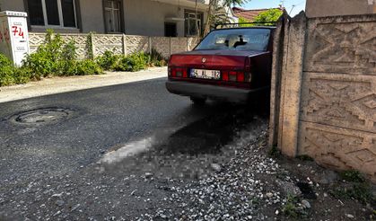 Sakarya'da husumetli şahıslar arasında silahlı çatışma: 1 ölü, 1 yaralı