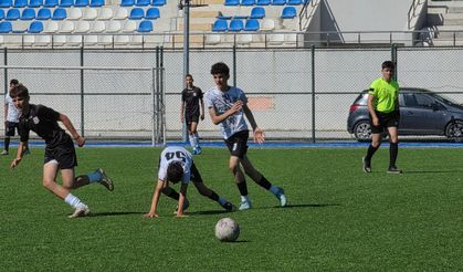 Bosnalı genç yetenekler Sakarya'da sevgiyle karşılandı