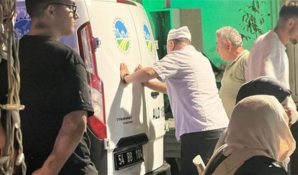 20 yaşındaki genç asılı bulundu, babanın feryadı yürekleri dağladı