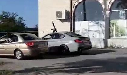 Düğünde havaya ateş açan 2 kişiye 23 bin lirayı aşkın ceza