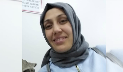 Genç anne kansere yenik düştü!