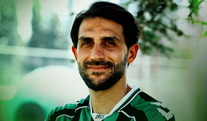 Sakaryaspor, defans oyuncusu Yalçın Kılınç'ı renklerine kattı