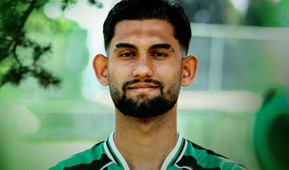 Sakaryaspor, Muhammet Ali Özbaskıcı'yı renklerine kattı
