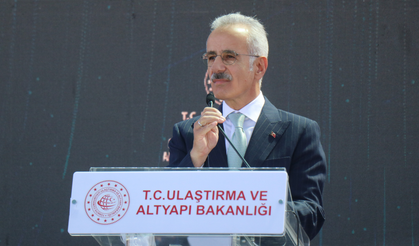Bakan Uraloğlu: "2071'leri planlayan bir Türkiye'ye geldik"