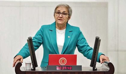 Ayça Taşkent Yeni Parti Kurucuları Arasında
