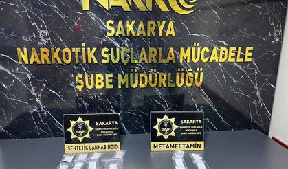 Adım adım takip, iş yerinde suçüstü!