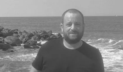 Beyin kanaması geçiren 36 yaşındaki gençten acı haber