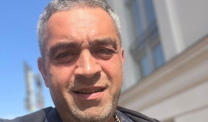 Almanya’dan Acı Haber: Akyazılı Abdulkadir Demirci Kalbine Yenildi