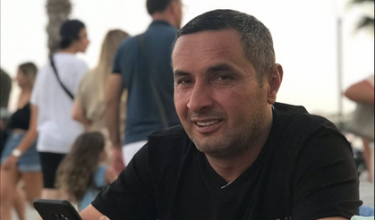 Otokar çalışanı Kenan Cankit kansere yenik düştü!