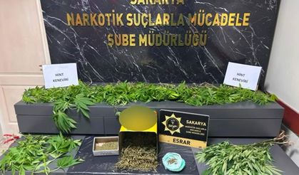 Evinden ve Tarlasından Zehir Fışkırdı!