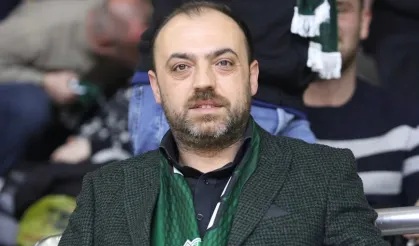 Enes Zengin’den Yeşil-Siyahlı Taraftara Çağrı: "Pazar Günü Stadyumda Buluşalım"
