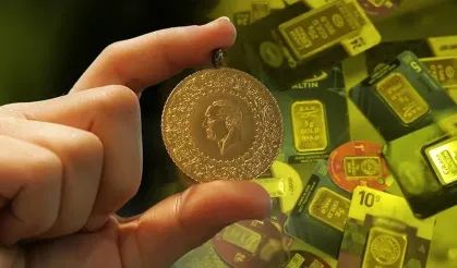 Son Dakika Sakarya Altın Fiyatları: Çeyrek, Yarım ve Tam Altın Kaç TL Oldu?