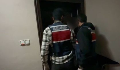 Uyuşturucu operasyonu: 7 şüpheli tutuklandı!