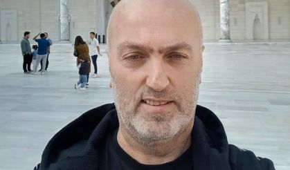 İki çocuk babası İsmail Pir, amansız hastalığa yenik düştü