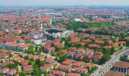Sakarya, konut satışında zirve takibini sürdürüyor!