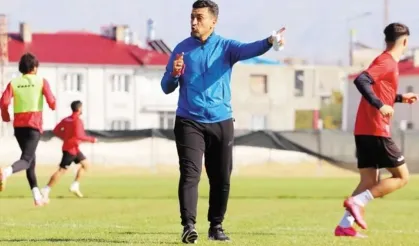 Yeni sezondan ÜMİT’liyiz