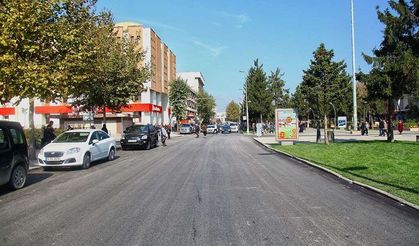 Bulvar ve Bağlı Yollar Trafiğe Kapanıyor!