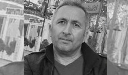 Fındık bahçesinde acı olay: 58 yaşında kalbine yenildi!
